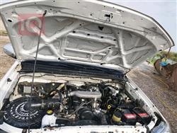 تويوتا هايلوكس